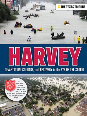 cover image of Harvey
